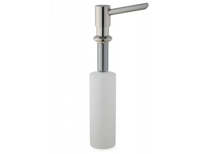 Donner Top (FA2) Lesklý chrom, 8596220010711