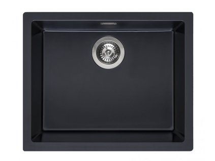 amsterdam 50 black pure