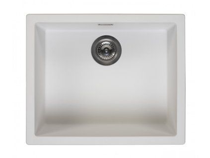 amsterdam 50 pure white