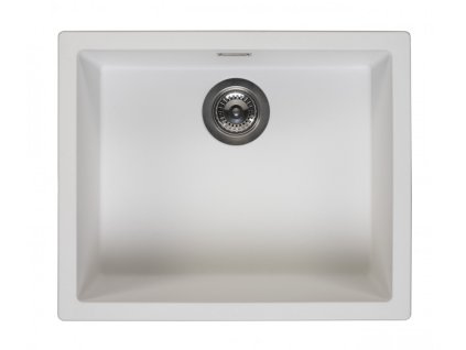 Reginox Amsterdam 560 White pure, 8712465030837