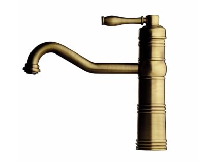 Chambord Clemence Antický bronz, 3537390225869