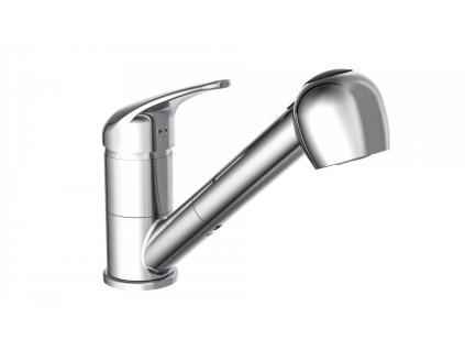 Eisl Supra-S lesklý chrom, 4008431977003