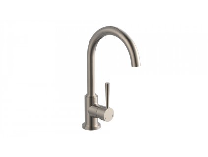 Eisl Cornwall kartáčovaný nerez, 4008431791265