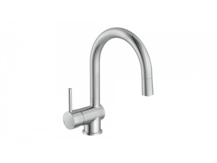 Eisl Stella LED lesklý chrom, 4008431790558