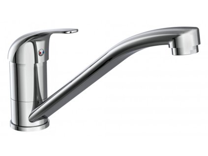 Eisl Athos Plus lesklý chrom, 4008431415000