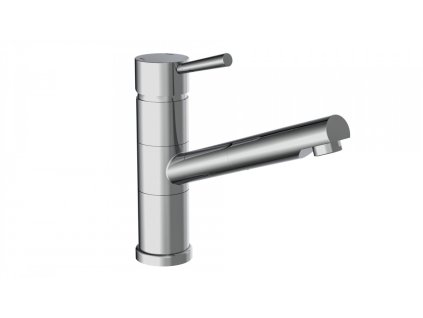 Eisl Unicorn lesklý chrom, 4008431337708