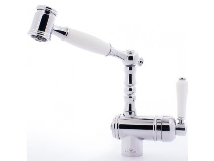 Chambord R202 se sprchou Chrom, 3537390225883