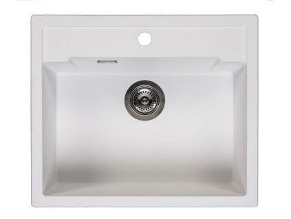 Reginox Amsterdam 600 White pure, 8712465031032