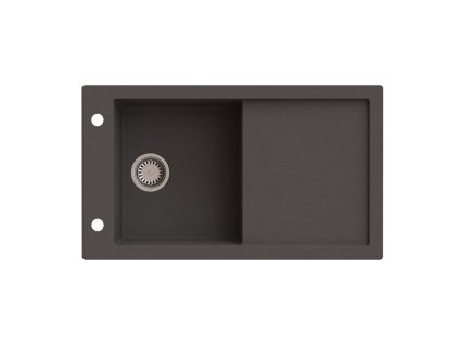 Axis Tramontana 860.0E Moonlight grey, 5902115957789