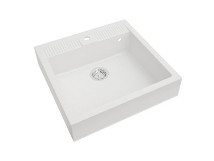 Axis Antiga 620 Pure white, 5902115958076