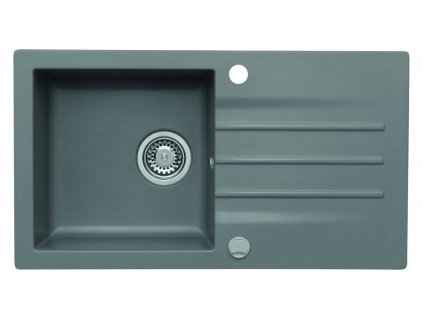 Axis Mojito 780.0E Moonlight grey, 5902115952678