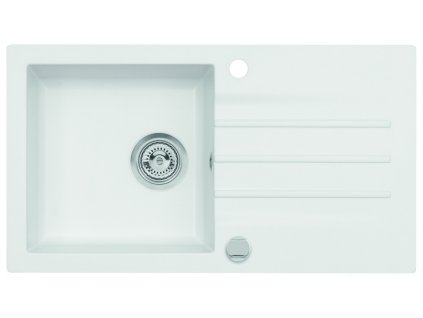 Axis Mojito 780.0E Pure white, 5902115958144