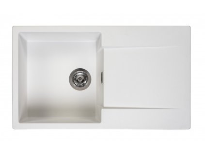 Reginox Amsterdam 860.0 White pure, 8712465030912