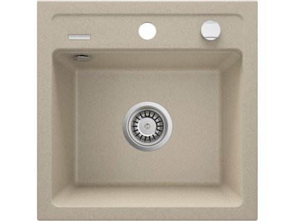 Deante Zorba 440E Sand, 5908212008560