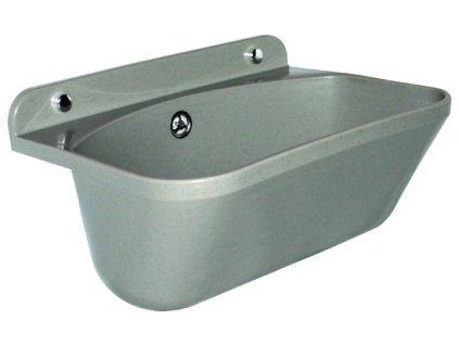 Zelvo Eko 460 Grey, 5903111172015