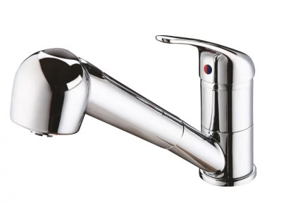 Eisl Verona-S lesklý chrom, 9002560705990