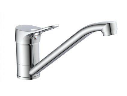 Eisl Verona lesklý chrom, 9002560706010