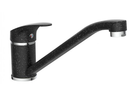 Eisl IDEA Černá, 9002560778864