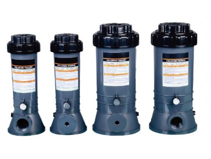 Hanscraft Automatický dávkovač chemie - 2,5 kg (Off-Line) 311201