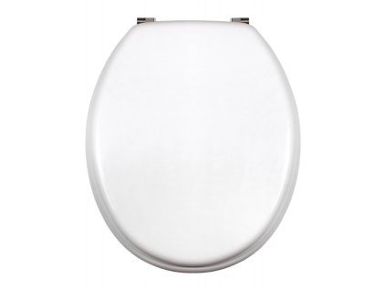 Schütte EASY CLIP bílé | Duroplast, Soft Close , 4008431823003