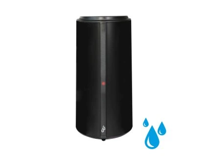 Donner DROP (Gel) Černý , 8596220013538