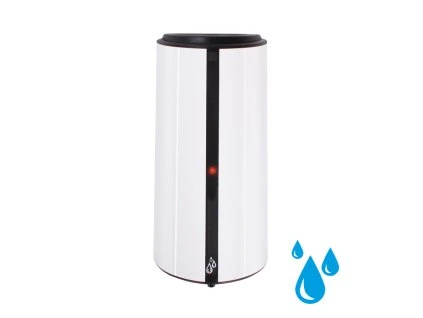 Donner DROP (Gel) Bílý, 8596220010490