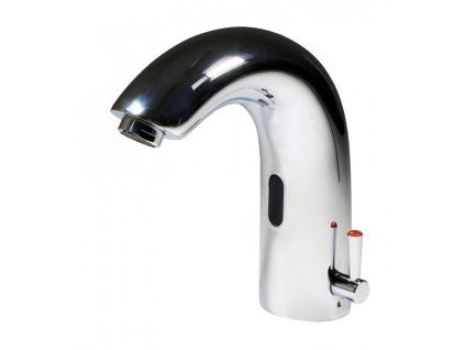 chrom barevna varianta