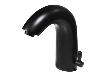 Donner AutoFlow 03 Matný černý kov, 8596220013903