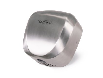 Jet Dryer DYNAMIC Katáčovaný nerez, 8596220009364