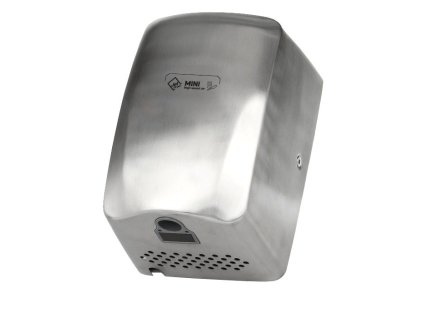 Jet Dryer MINI Katáčovaný nerez, 8596220002921