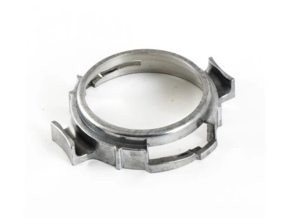 EcoMaster 0007 - Matice hrdla bajonetová - kov , 8596220001368