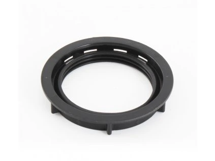 EcoMaster 0006 - Matice hrdla šroubovací plast , 8596220001351