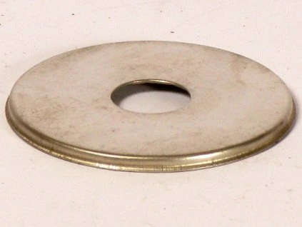 EcoMaster /33 - Plechová krytka , 8596220005502