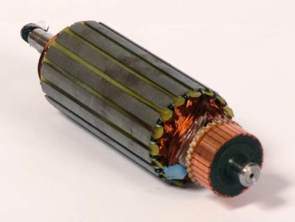 EcoMaster 24** - Rotor pro EL , 8596220000460