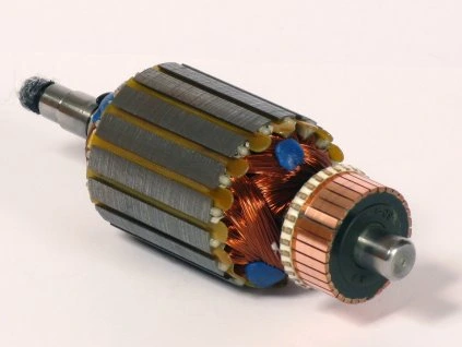 EcoMaster 24 - Rotor pro EE, ES, EH , 8596220000446