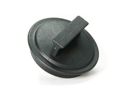 EcoMaster zátka plastová EM / AMC , 8596220000170