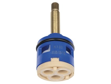 Aqualine Granvik – keramická kartuše přepínače ND0373