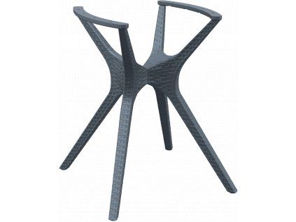 1700 441271 004 ibiza legs small darkgrey front side low 1485529548