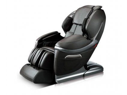 1724 150215 kreslo future class cerne