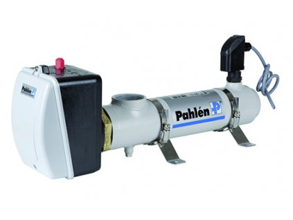 Hanscraft Elektrické topení Pahlén 3 kW compact 301301