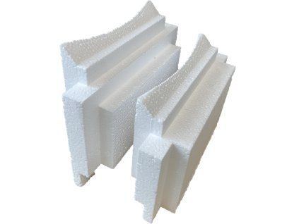 2254 4 koncovka na cf block