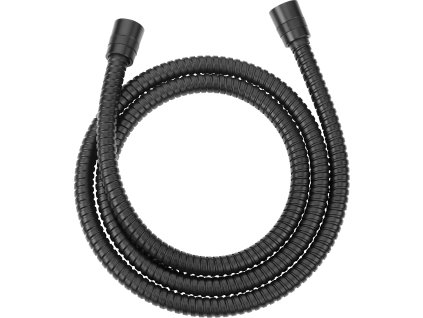 Deante Sprchová hadice, černá, XDCT0VLL0
