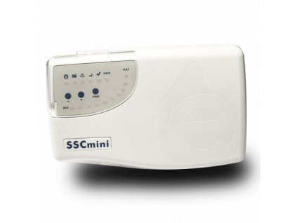 Hanscraft Solný chlorátor SSC CL20, 20-90m3 306080