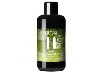 Hanscraft RENTO Přírodní vůně Citronová tráva & Bergamot, 100 ml 176821