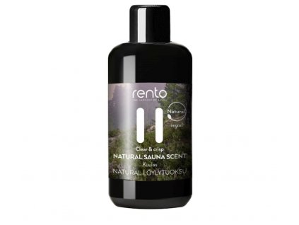 Hanscraft RENTO Přírodní vůně Eukalyptus & Bylinky, 100 ml 176822