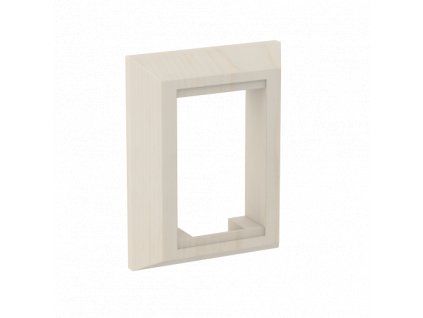 1991 176302 drzak na ovladaci panel aspen m