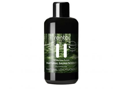 Hanscraft RENTO Přírodní vůně Divoký les, 100 ml 176823