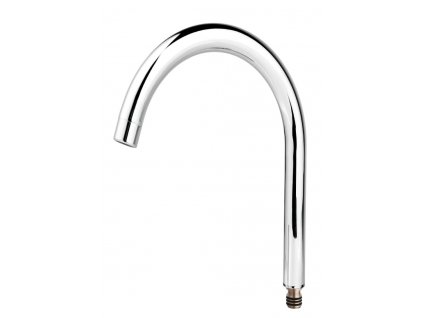 Novaservis Rameno k baterii 70710 chrom RAM70710,0