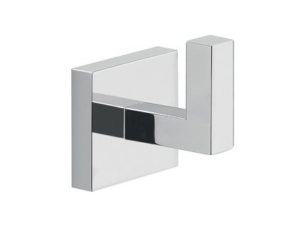 Gedy ELBA háček, chrom A02613