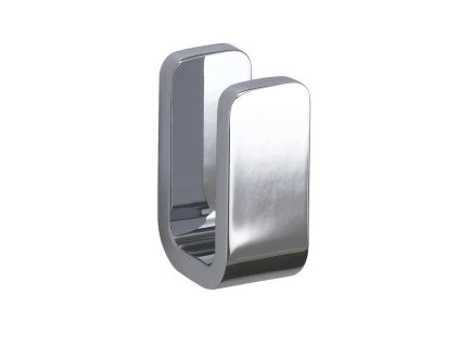 Gedy OUTLINE háček, chrom 322613